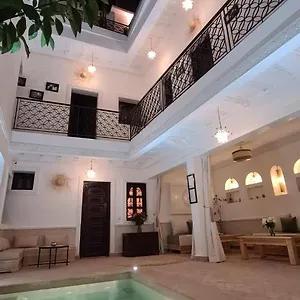  Casa de hóspedes Alize