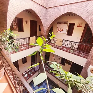 Salem Leksor Marrakesz