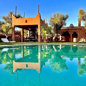 Casa Del Senator Ourika Gasthof