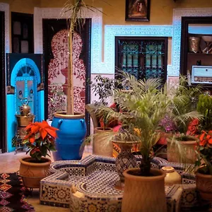 Douja Bed and breakfast