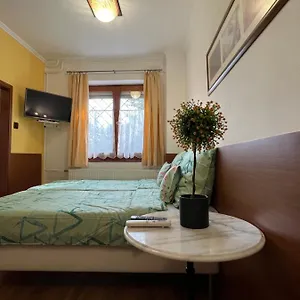 Tang House 唐舍 Pensjonat Budapeszt