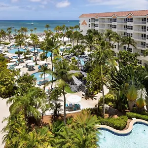 Marriott's Aruba Ocean Club 4* Palm Beach