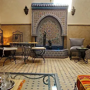 Dar Si Driss بيت ضيافة