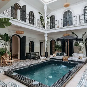 Maison Dar Saada بيت ضيافة