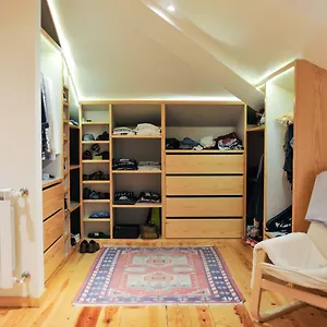Gs Chiado Boutique & Pensjonat Lizbona