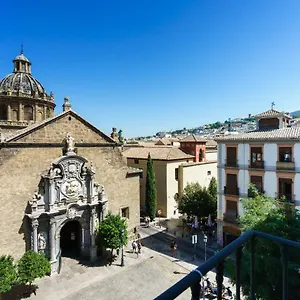 Oyo Fonda Sanchez 2* Granada